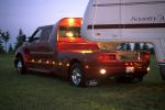 Ford F-650 2001 года